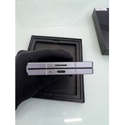 ĐTDĐ Samsung Fold6 SM-F956B,512GB,Xám