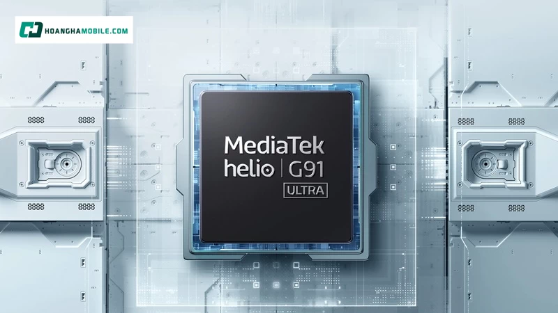 Xiaomi Redmi 13 đa nhiệm mượt mà với hiệu năng ổn định trong mọi tác vụ cơ bản Xiaomi Redmi 13 đa nhiệm mượt mà với hiệu năng ổn định trong mọi tác vụ cơ bản