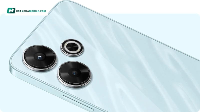 Xiaomi Redmi 13 được ra mắt vào tháng 6 năm 2024 Xiaomi Redmi 13 được ra mắt vào tháng 6 năm 2024