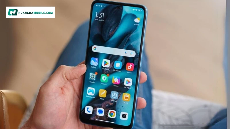 Xiaomi Redmi 13 nhỉnh hơn khi được nâng cấp lên Bluetooth 5.4, trong khi Redmi 12 sử dụng Bluetooth 5.3 Xiaomi Redmi 13 nhỉnh hơn khi được nâng cấp lên Bluetooth 5.4, trong khi Redmi 12 sử dụng Bluetooth 5.3