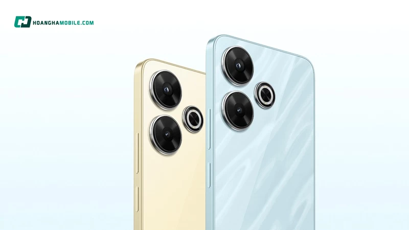 Xiaomi Redmi 13 có giá như thế nào? Xiaomi Redmi 13 có giá như thế nào?