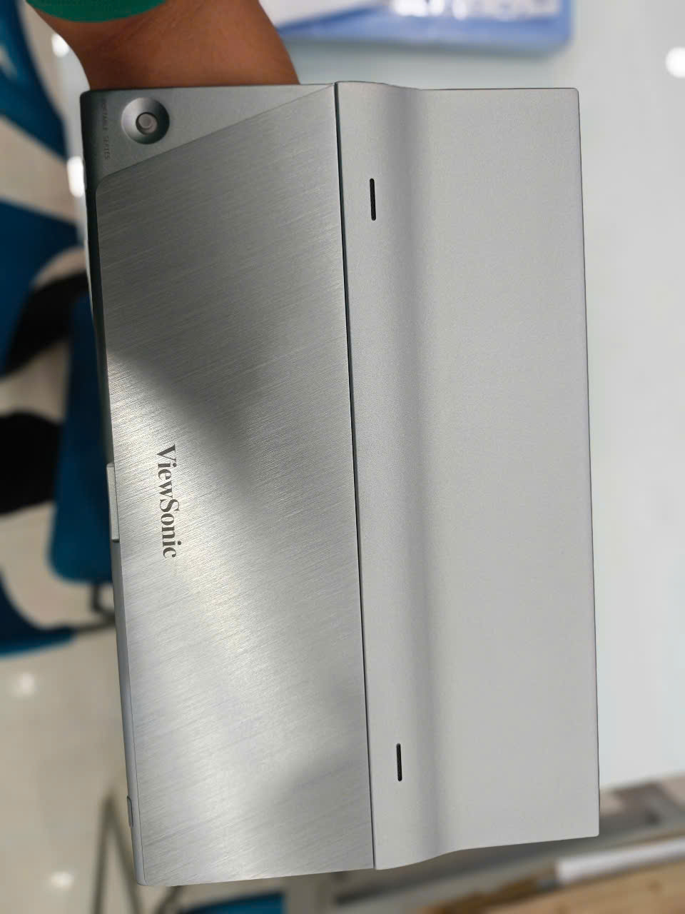 Màn hình di động ViewSonic TD1655 TBH