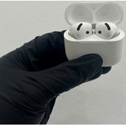 Tai nghe Bluetooth Apple AirPods 4 with Active Noise Cancellation - TBH