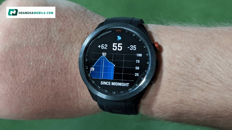 Thời lượng pin tối ưu cho chuyến đi dài. Thời lượng pin tối ưu cho chuyến đi dài.