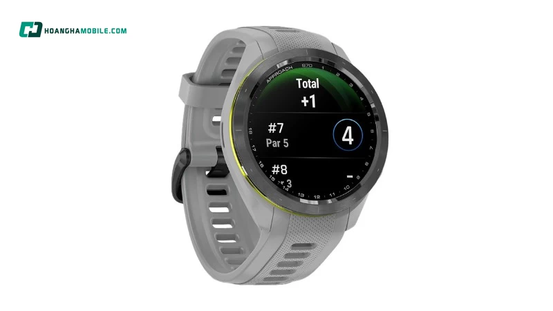 Màn hình AMOLED sắc nét. Màn hình AMOLED sắc nét.