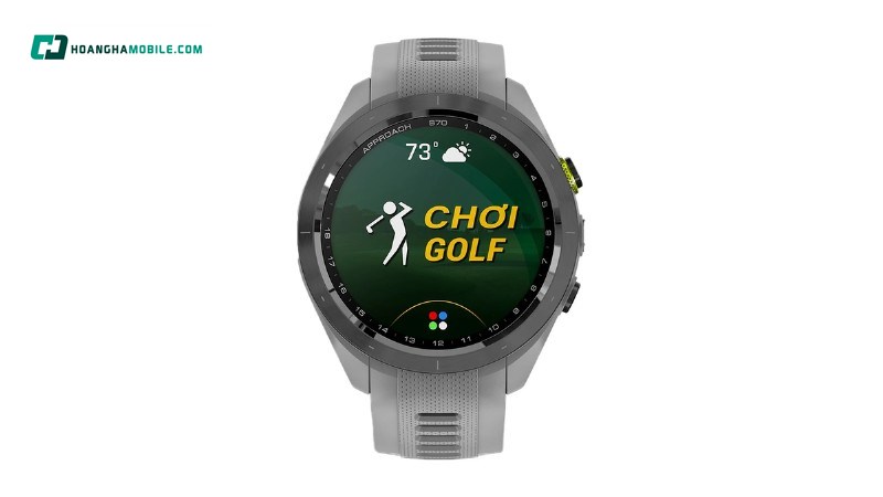 Khả năng định vị chính xác. Khả năng định vị chính xác.