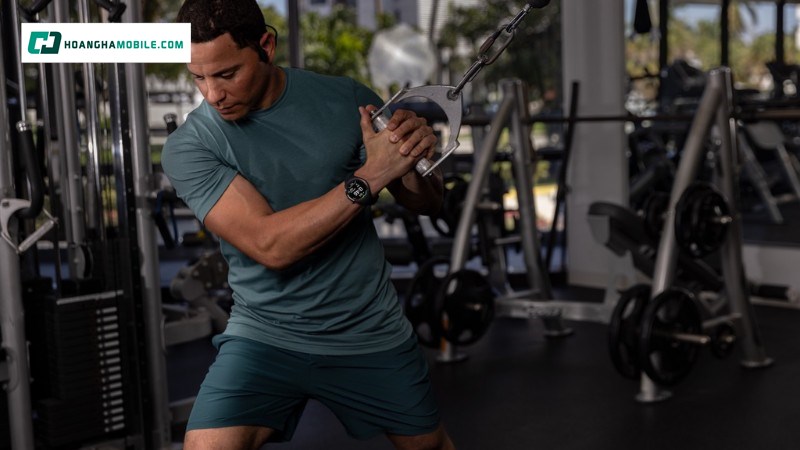 Bộ nhớ nâng cấp toàn diện. Bộ nhớ nâng cấp toàn diện.