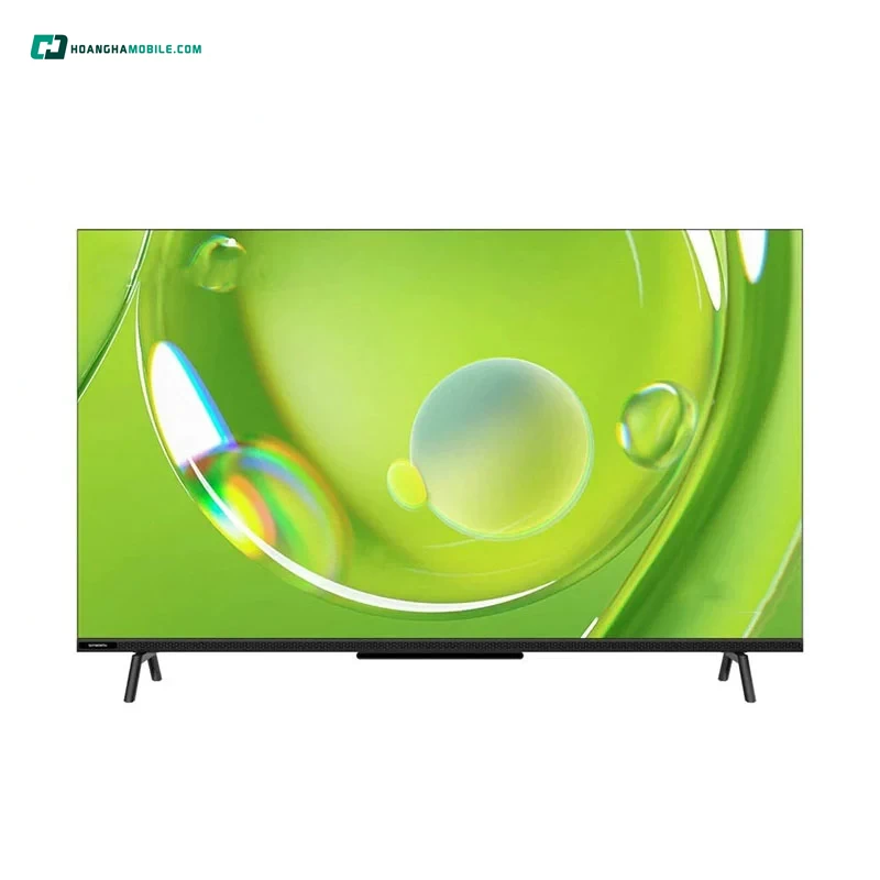 Cấu hình mạnh mẽ. Cấu hình mạnh mẽ.