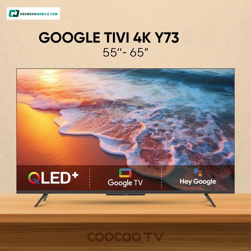 Google Tivi 4k. Google Tivi 4k.