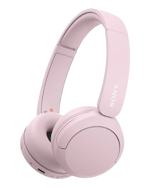 Tai nghe chụp tai (không dây) SONY WH-CH520 - Chính Hãng