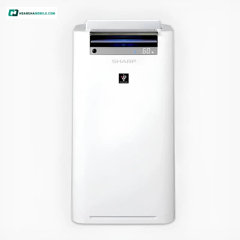 Máy lọc không khí tạo ẩm Sharp. Máy lọc không khí tạo ẩm Sharp.
