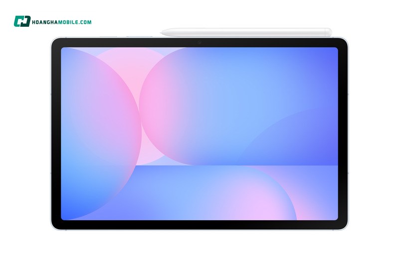 Samsung Galaxy Tab S10 FE cho chất lượng hình ảnh đắm chìm nhờ màn hình 10.9 inch và độ phân giải 2304 x 1440 pixel Samsung Galaxy Tab S10 FE cho chất lượng hình ảnh đắm chìm nhờ màn hình 10.9 inch và độ phân giải 2304 x 1440 pixel