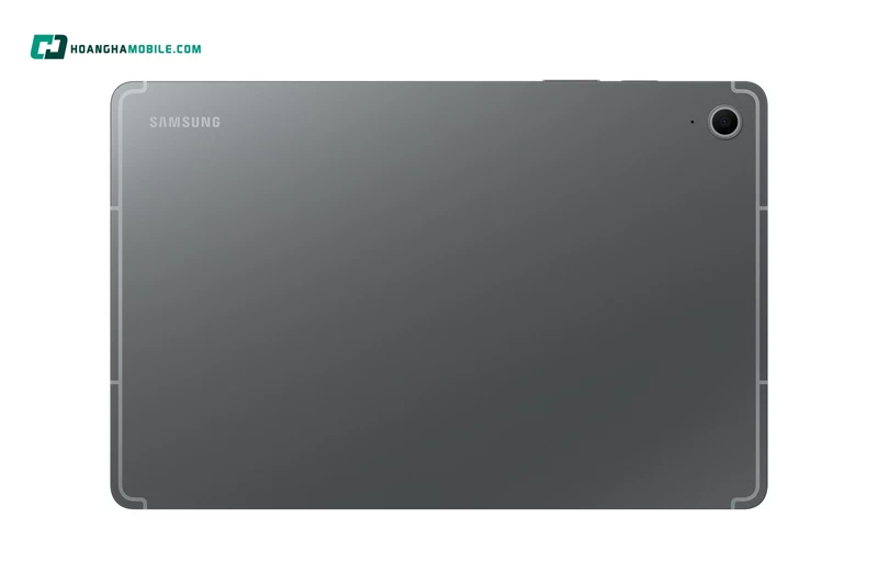 Thiết kế nguyên khối hiện đại của Samsung Galaxy Tab S10 FE với đa dạng sự lựa chọn màu sắc Thiết kế nguyên khối hiện đại của Samsung Galaxy Tab S10 FE với đa dạng sự lựa chọn màu sắc