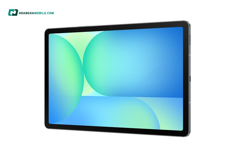 Samsung Galaxy Tab S10 FE chinh phục mọi tác vụ nhờ chip Exynos 1580 Samsung Galaxy Tab S10 FE chinh phục mọi tác vụ nhờ chip Exynos 1580
