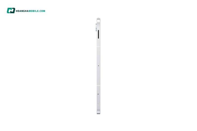 Samsung Galaxy Tab S10 FE có dung lượng pin 8000mAh đi kèm sạc nhanh 45W Samsung Galaxy Tab S10 FE có dung lượng pin 8000mAh đi kèm sạc nhanh 45W