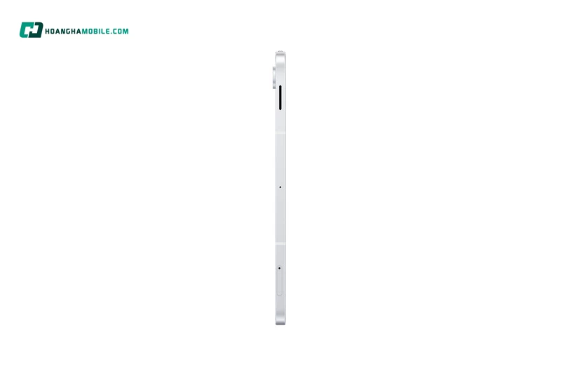 Samsung Galaxy Tab S10 FE có dung lượng pin 8000mAh đi kèm sạc nhanh 45W Samsung Galaxy Tab S10 FE có dung lượng pin 8000mAh đi kèm sạc nhanh 45W