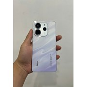 ĐIỆN THOẠI DI ĐỘNG (TEL) REDMI NOTE 14 6.67/MTK G99Ultra/6G/128G/108+2+2MP/20MP/5500mAh (24117RN76O)/TÍM (6932554422479)