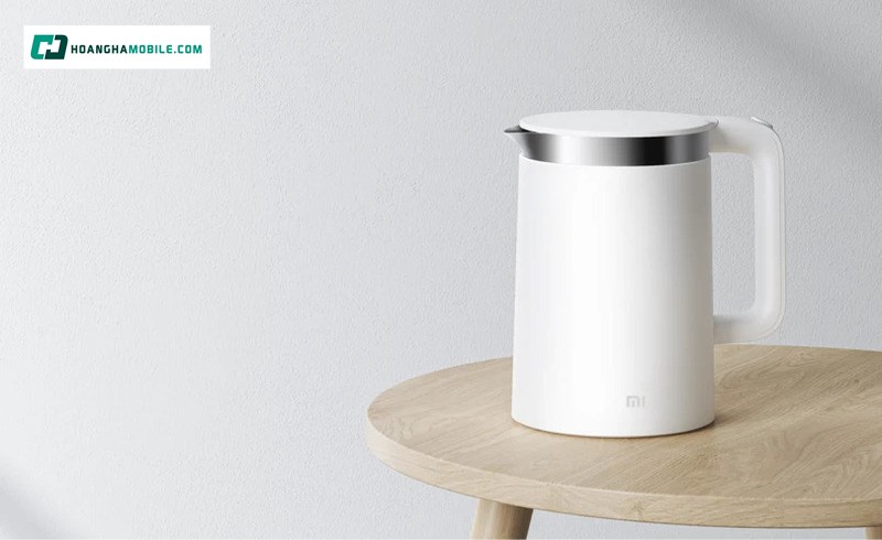 Ấm đun nước Xiaomi. Ấm đun nước Xiaomi.
