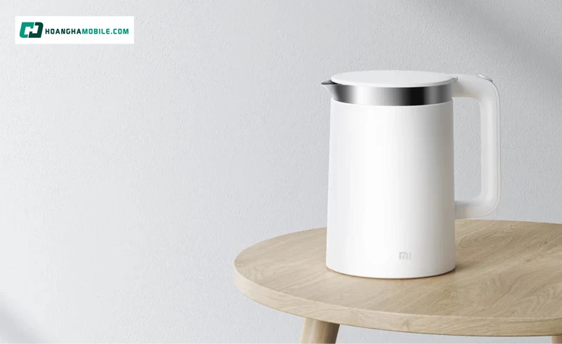 Ấm đun nước Xiaomi. Ấm đun nước Xiaomi.