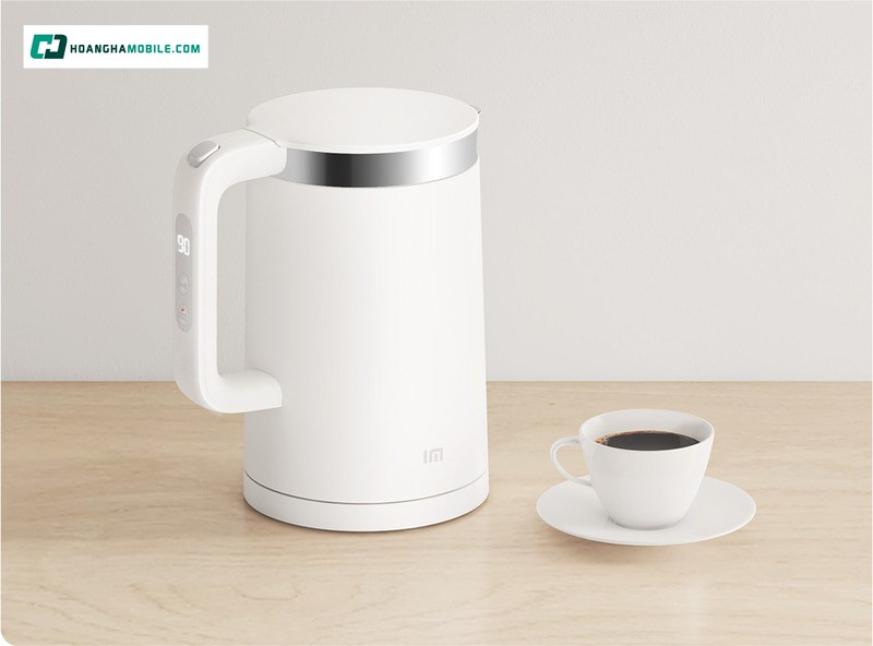 Điều khiển nhiệt độ linh hoạt. Điều khiển nhiệt độ linh hoạt.