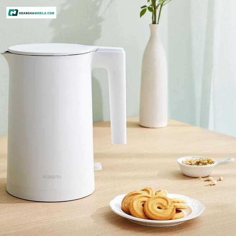 Ấm đun nước Xiaomi Smart Kettle 2 Pro. Ấm đun nước Xiaomi Smart Kettle 2 Pro.