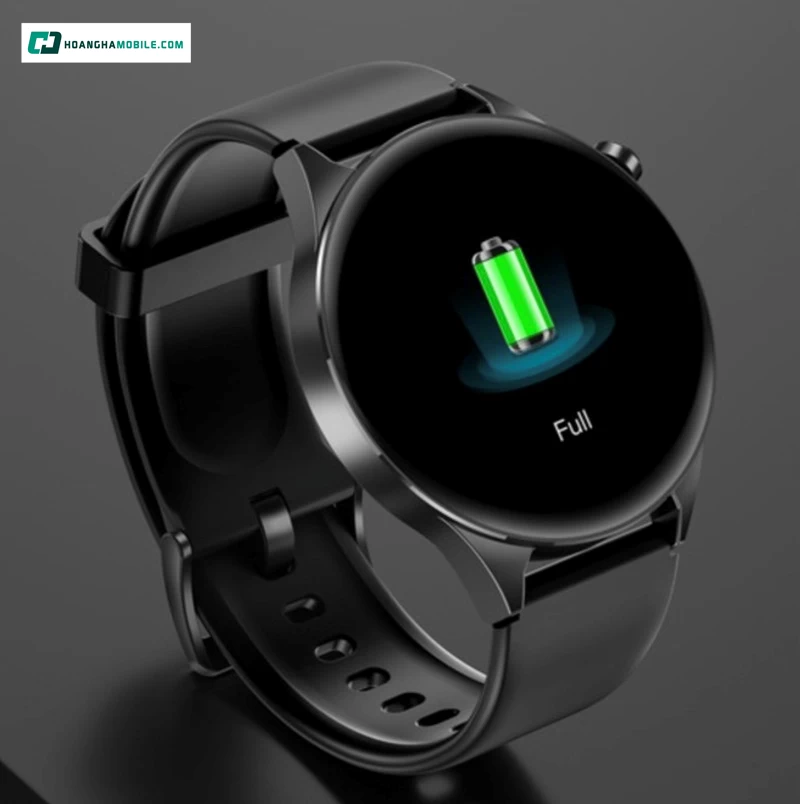 Đồng hồ thông minh Gloryfit Q30T. Đồng hồ thông minh Gloryfit Q30T.