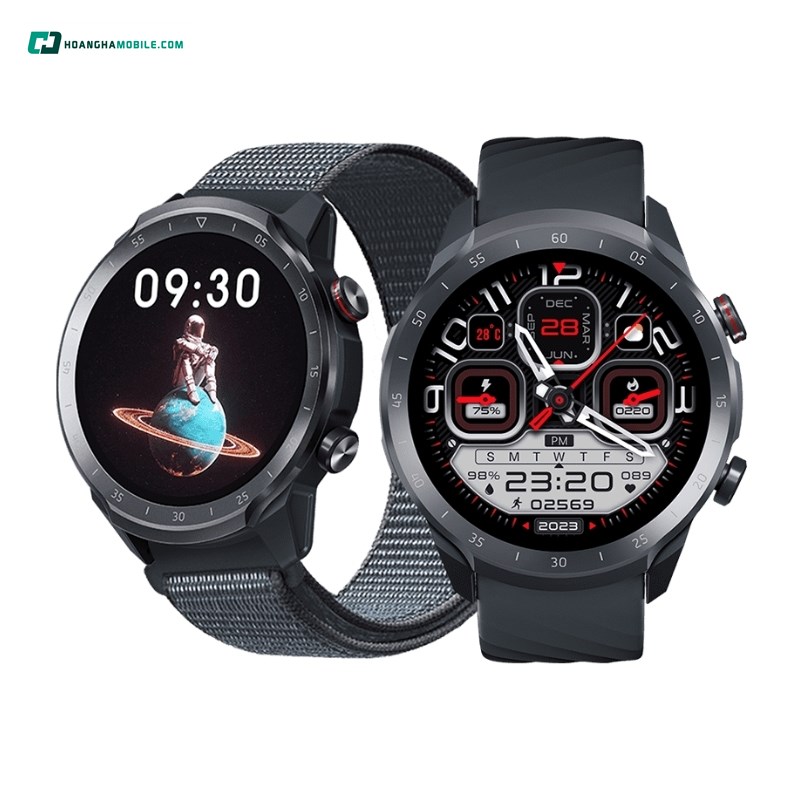 Đồng hồ thể thao thông minh. Đồng hồ thể thao thông minh.