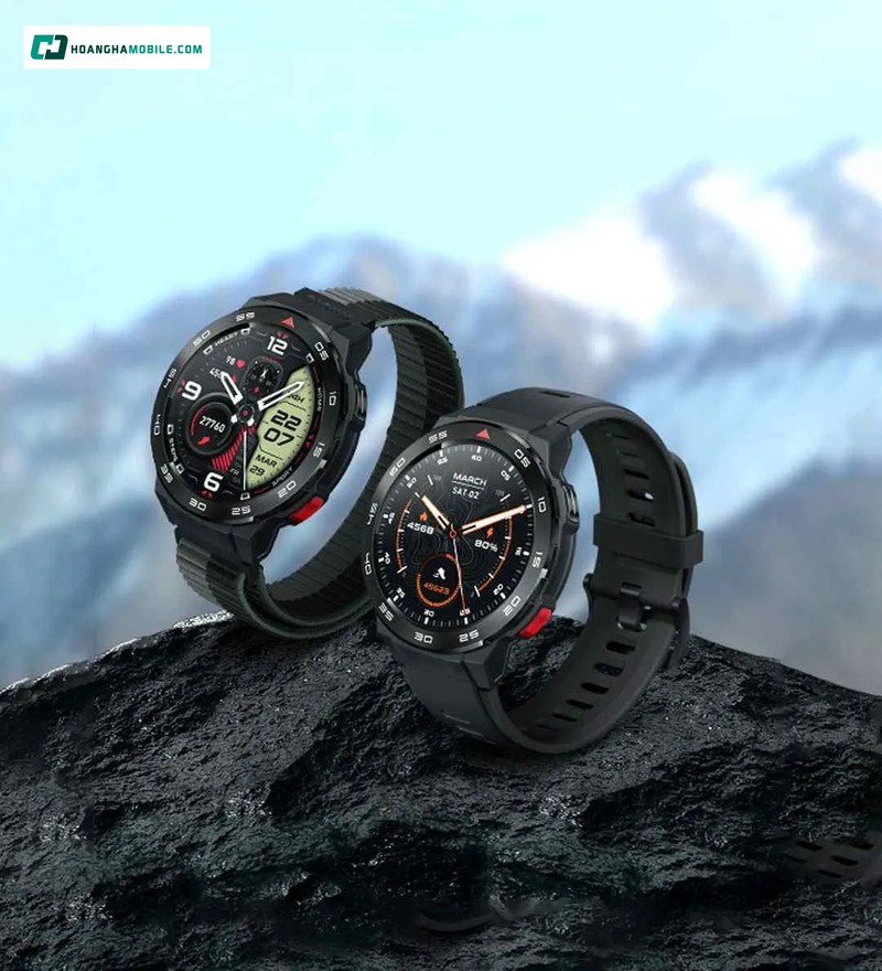 Khả năng định vị chính xác. Khả năng định vị chính xác.