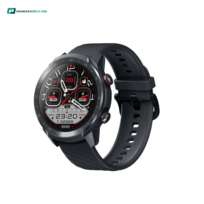 Đồng hồ thông minh Mibro GS Pro. Đồng hồ thông minh Mibro GS Pro.