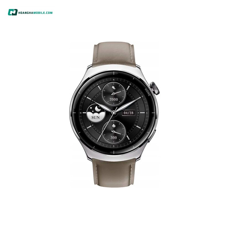 Đồng hồ thông minh. Đồng hồ thông minh.