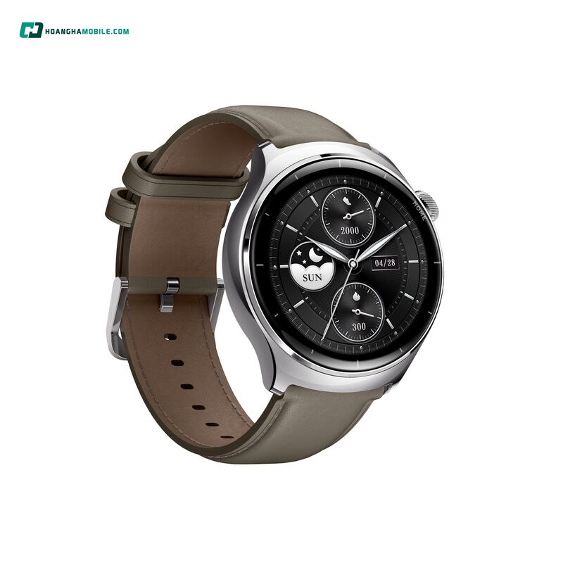 Thiết kế gọn nhẹ hiện đại. Thiết kế gọn nhẹ hiện đại.