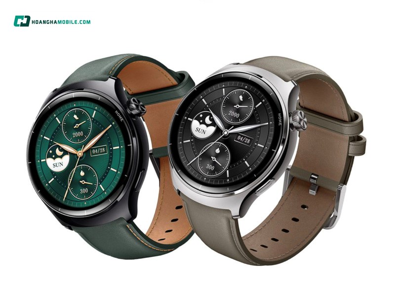 Đồng hồ thông minh Mibro Lite 3 Pro. Đồng hồ thông minh Mibro Lite 3 Pro.