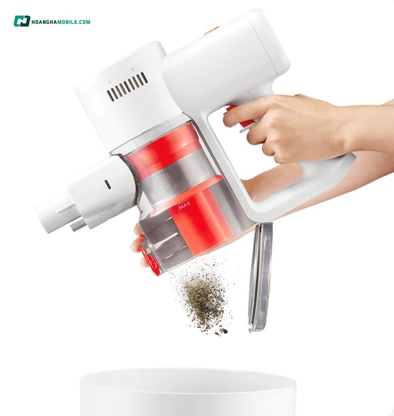 Làm sạch mọi ngóc ngách. Làm sạch mọi ngóc ngách.