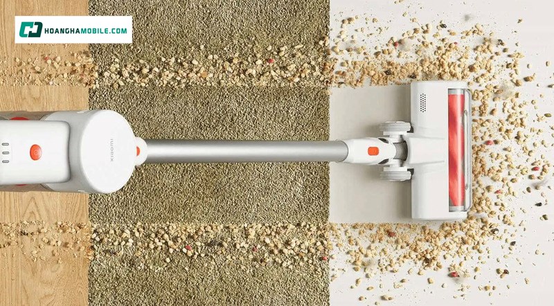 Bộ lọc Filter E10 làm sạch tối ưu. Bộ lọc Filter E10 làm sạch tối ưu.