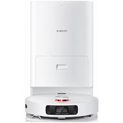 Máy hút bụi Xiaomi Robot Vacuum X10+ EU - BHR6363EU 
