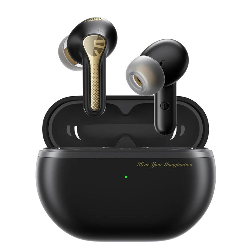 Tai nghe Bluetooth True Wireless SoundPEATS.