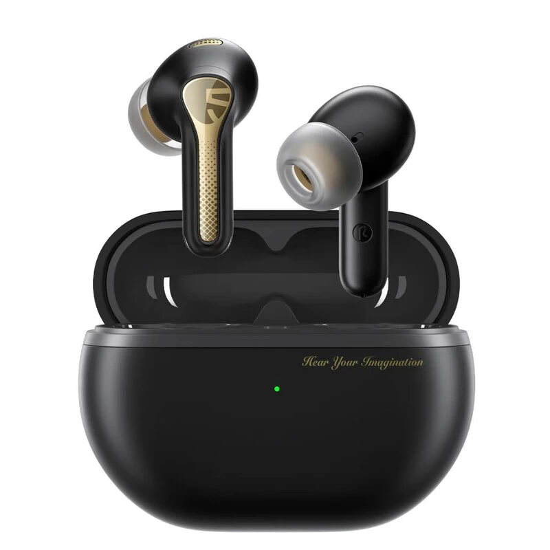 Tai nghe Bluetooth True Wireless SoundPEATS. Tai nghe Bluetooth True Wireless SoundPEATS.