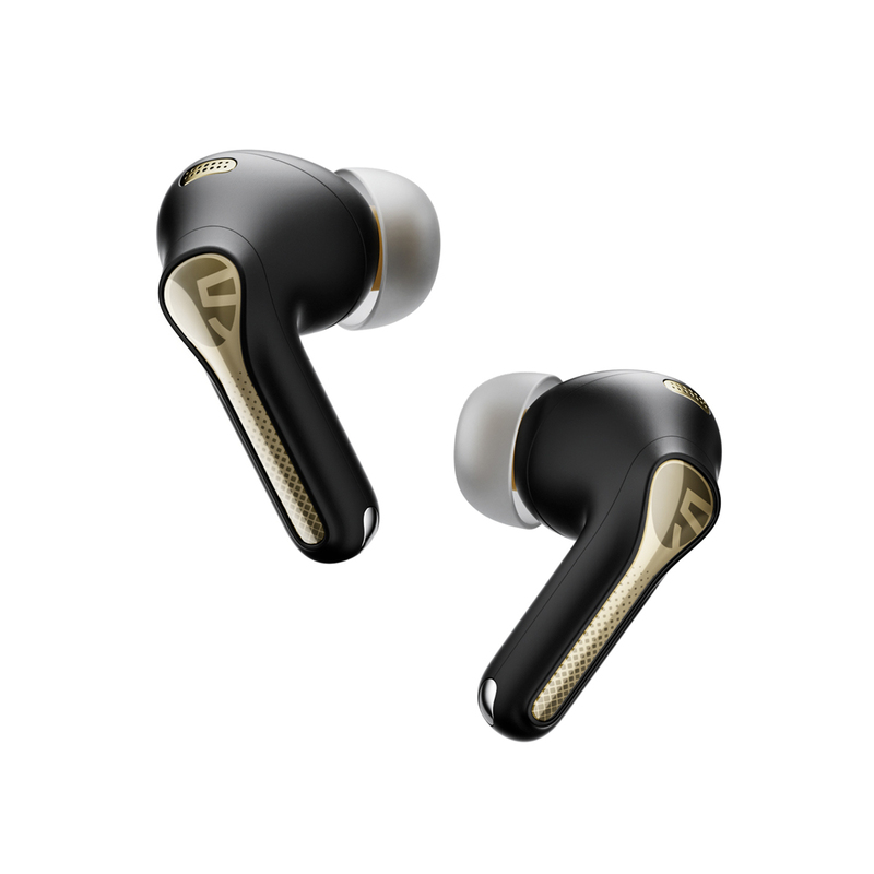 Công nghệ 3 mic khử tiếng ồn.