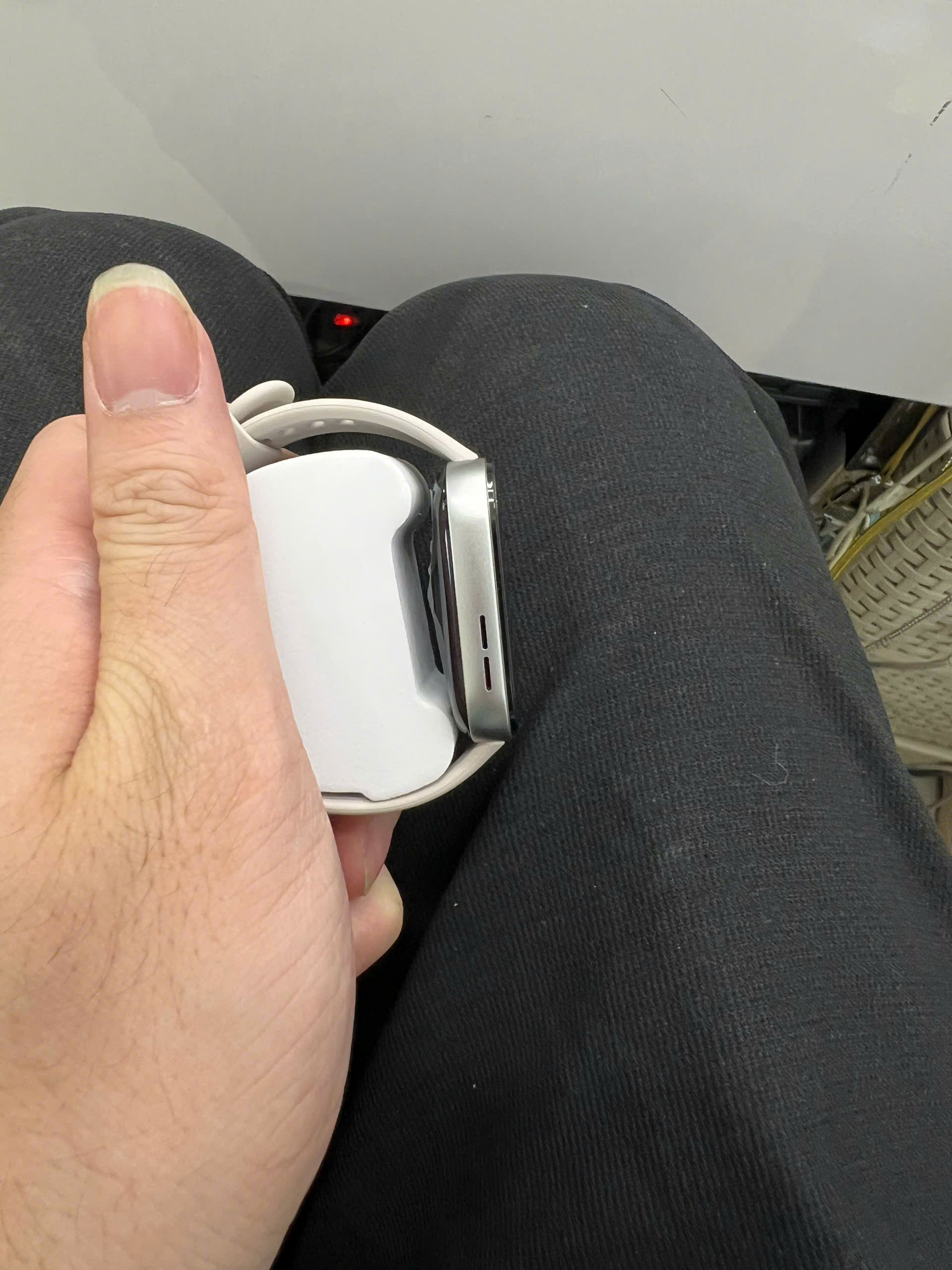 Đồng hồ Huawei Watch Fit 3 TBH