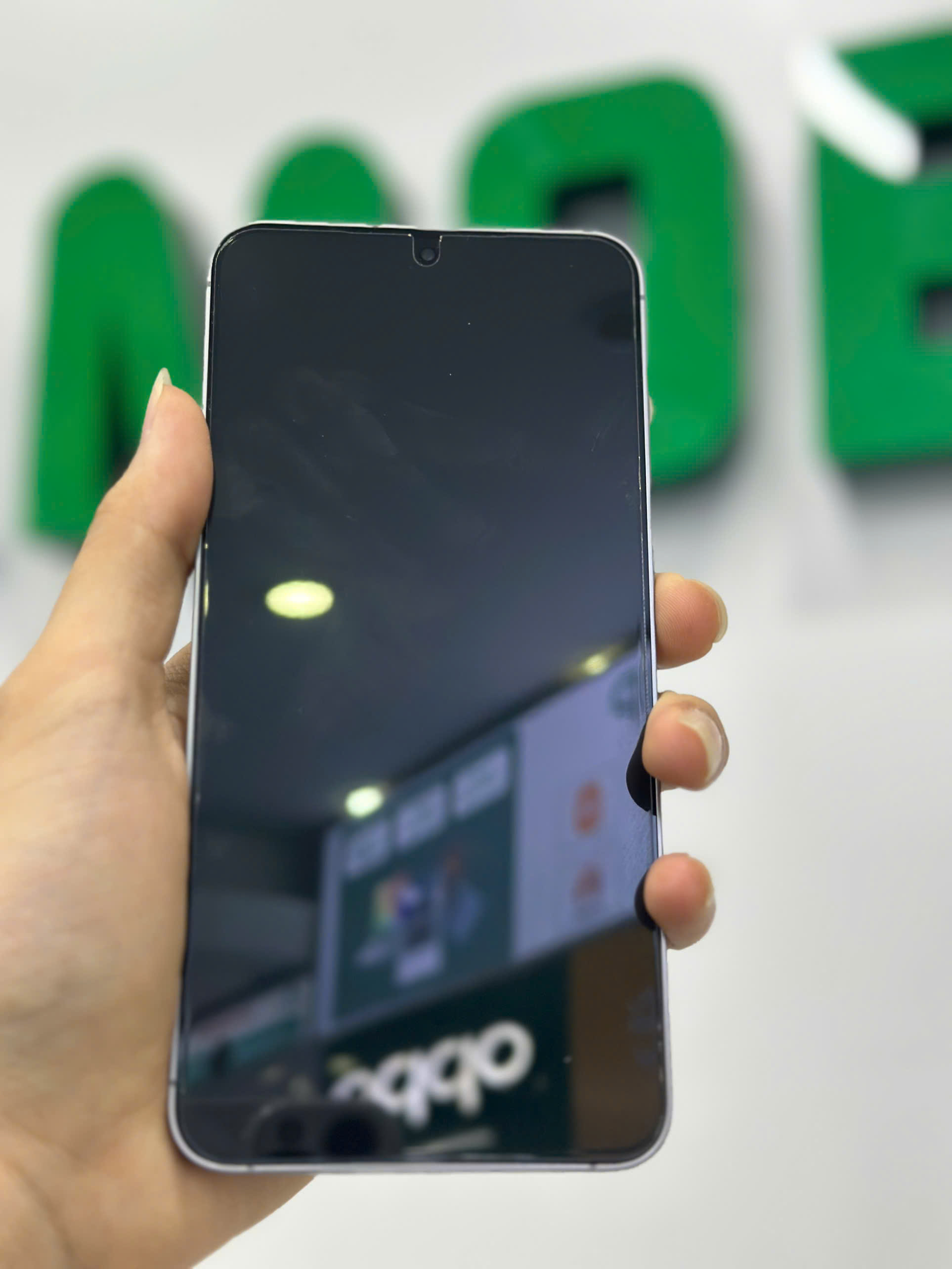 ĐTDĐ Samsung S25 Plus SM-S936B/DS,256GB, Xám bạc, SM-S936BZSBXXV - 351232092417322 - S936B256BAC