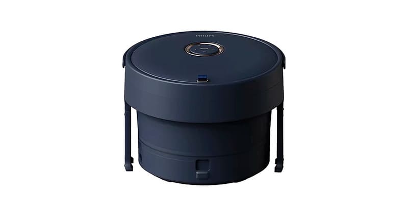 Bồn ngâm chân massage PHILIPS PPM6501.