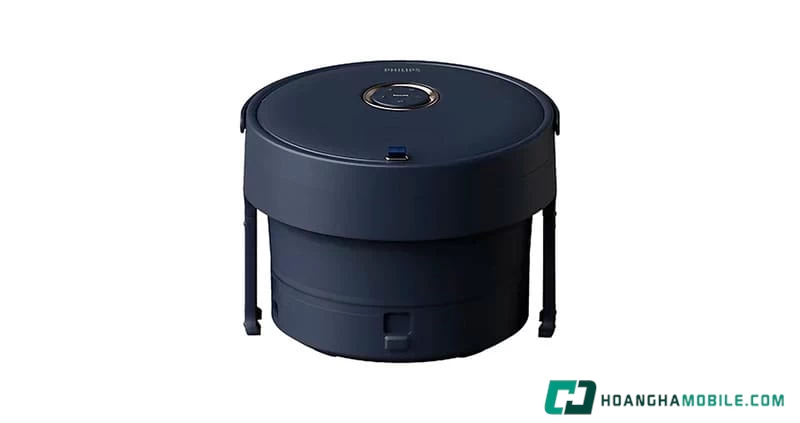 Bồn ngâm chân massage PHILIPS PPM6501. Bồn ngâm chân massage PHILIPS PPM6501.