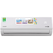 Comfee Inverter 12.000 BTU (1.5 HP) CFS-13VAF