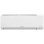 Daikin Inverter 9.000 BTU (1 HP) FTKB25YVMV