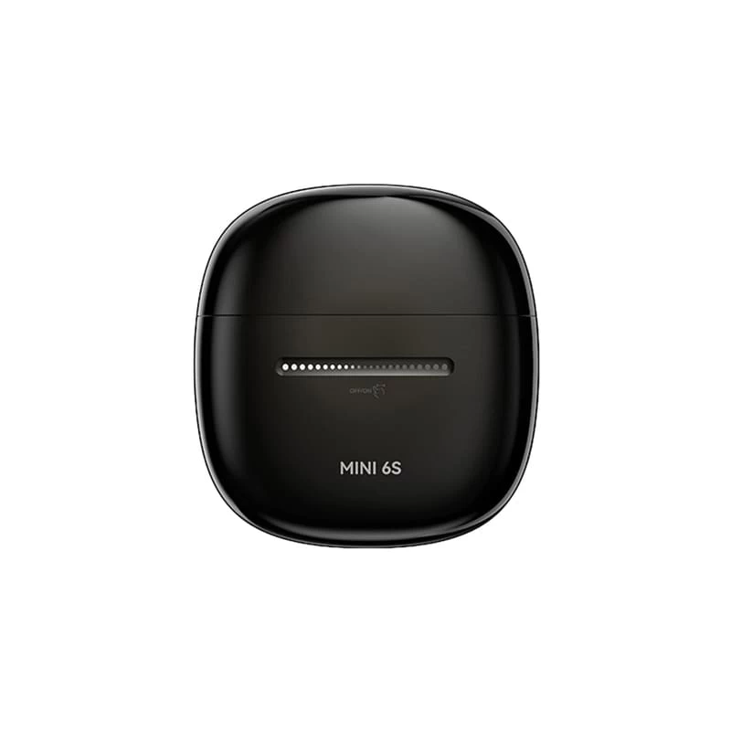 Máy cạo râu Enchen Mini 6S Máy cạo râu Enchen Mini 6S