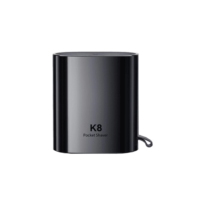 Máy cạo râu Enchen Pocket Shaver K8 Máy cạo râu Enchen Pocket Shaver K8