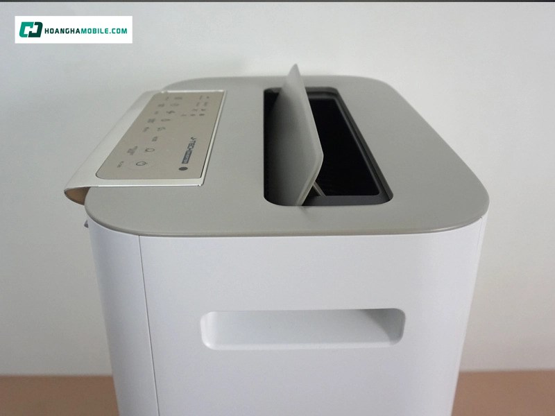 Hoạt động mạnh mẽ. Hoạt động mạnh mẽ.