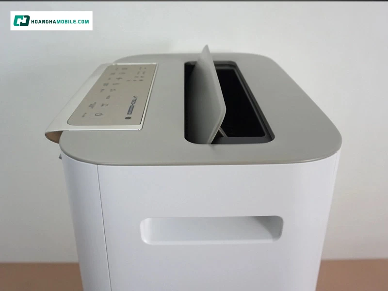 Hoạt động mạnh mẽ. Hoạt động mạnh mẽ.