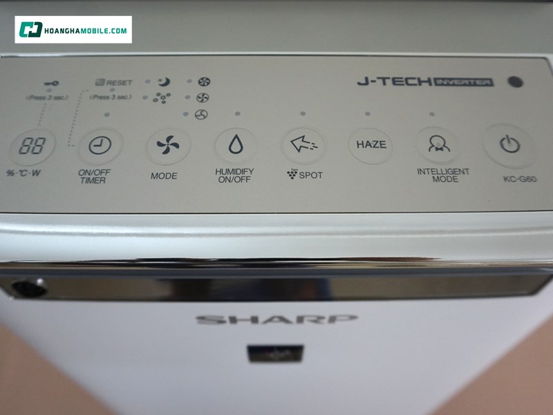 Công nghệ Inverter. Công nghệ Inverter.