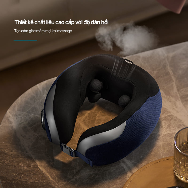 Thiết kế ôm sát thoải mái. Thiết kế ôm sát thoải mái.